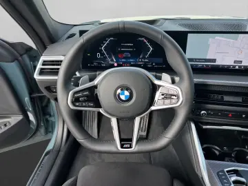 BMW 420i Coupé M Sport package Harman Kardon comfort system