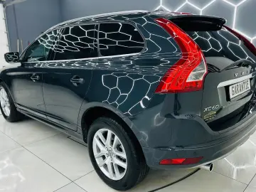 VOLVO Xc-60 2017 2.0D E6 Garantie 12 Luni Rate Avans 0 Doar