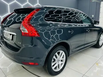 VOLVO Xc-60 2017 2.0D E6 Garantie 12 Luni Rate Avans 0 Doar
