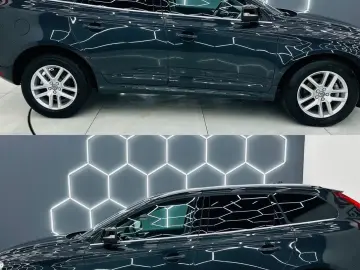 VOLVO Xc-60 2017 2.0D E6 Garantie 12 Luni Rate Avans 0 Doar