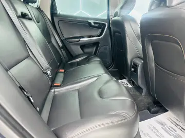 VOLVO Xc-60 2017 2.0D E6 Garantie 12 Luni Rate Avans 0 Doar