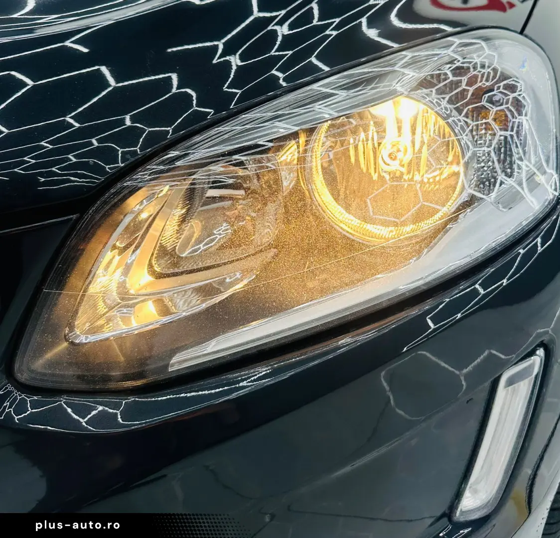 VOLVO Xc-60 2017 2.0D E6 Garantie 12 Luni Rate Avans 0 Doar