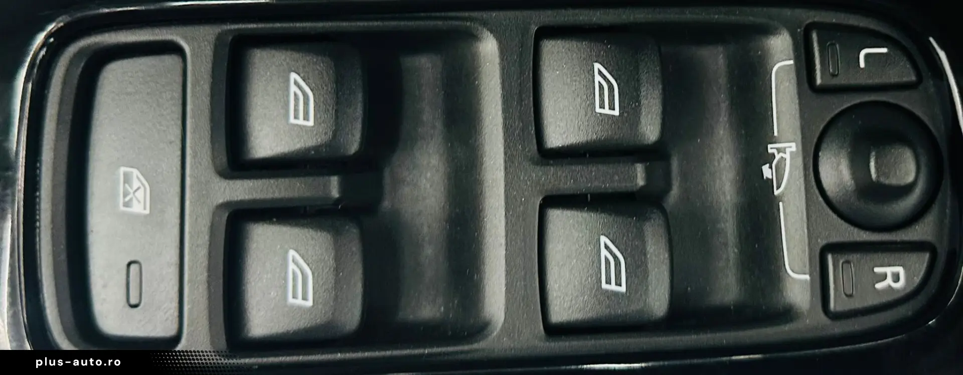 VOLVO Xc-60 2017 2.0D E6 Garantie 12 Luni Rate Avans 0 Doar