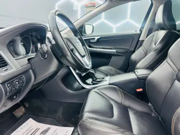 VOLVO Xc-60 2017 2.0D E6 Garantie 12 Luni Rate Avans 0 Doar