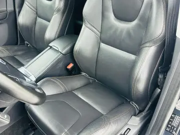 VOLVO Xc-60 2017 2.0D E6 Garantie 12 Luni Rate Avans 0 Doar