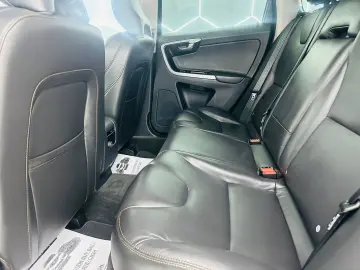 VOLVO Xc-60 2017 2.0D E6 Garantie 12 Luni Rate Avans 0 Doar