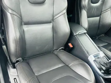 VOLVO Xc-60 2017 2.0D E6 Garantie 12 Luni Rate Avans 0 Doar