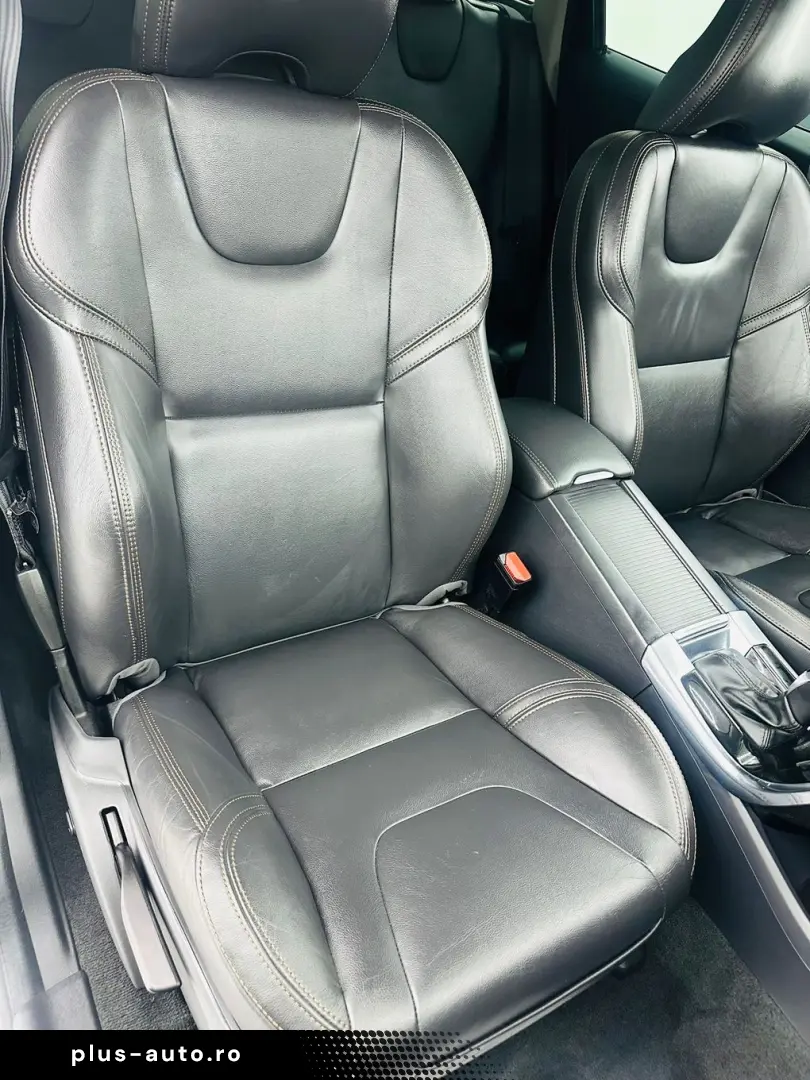 VOLVO Xc-60 2017 2.0D E6 Garantie 12 Luni Rate Avans 0 Doar