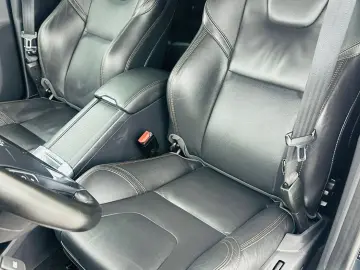 VOLVO Xc-60 2017 2.0D E6 Garantie 12 Luni Rate Avans 0 Doar