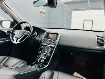 VOLVO Xc-60 2017 2.0D E6 Garantie 12 Luni Rate Avans 0 Doar