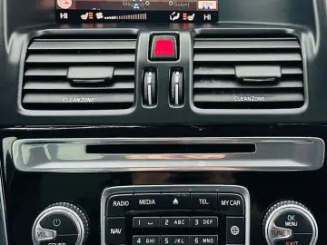 VOLVO Xc-60 2017 2.0D E6 Garantie 12 Luni Rate Avans 0 Doar