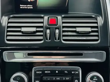 VOLVO Xc-60 2017 2.0D E6 Garantie 12 Luni Rate Avans 0 Doar