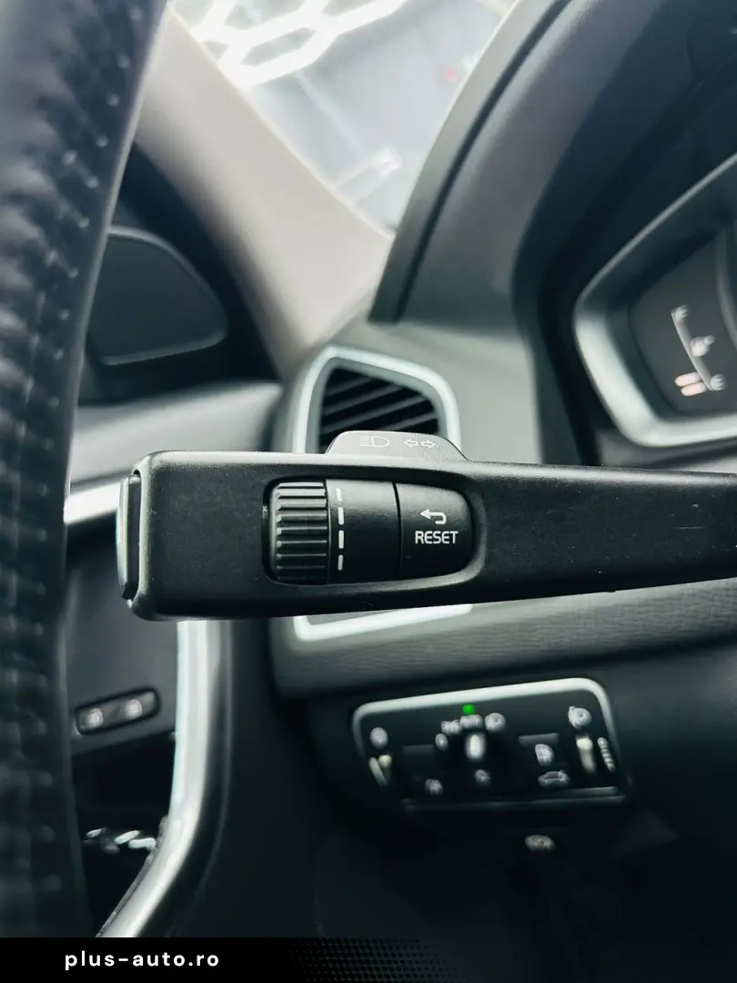 VOLVO Xc-60 2017 2.0D E6 Garantie 12 Luni Rate Avans 0 Doar