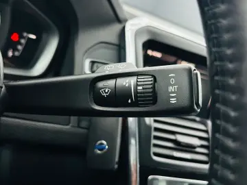 VOLVO Xc-60 2017 2.0D E6 Garantie 12 Luni Rate Avans 0 Doar