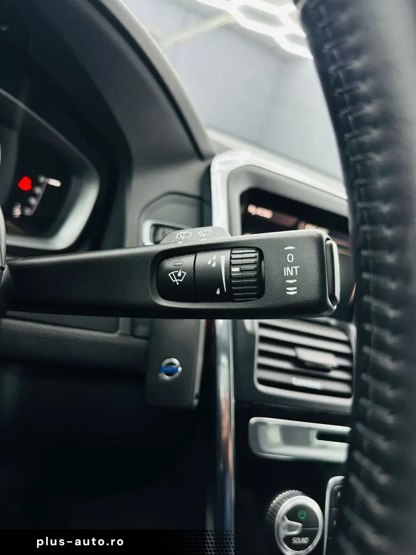 VOLVO Xc-60 2017 2.0D E6 Garantie 12 Luni Rate Avans 0 Doar