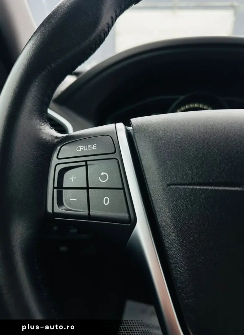 VOLVO Xc-60 2017 2.0D E6 Garantie 12 Luni Rate Avans 0 Doar