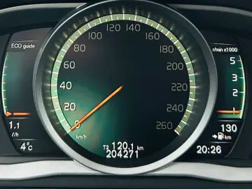 VOLVO Xc-60 2017 2.0D E6 Garantie 12 Luni Rate Avans 0 Doar