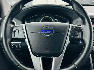 VOLVO Xc-60 2017 2.0D E6 Garantie 12 Luni Rate Avans 0 Doar