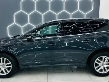 VOLVO Xc-60 2017 2.0D E6 Garantie 12 Luni Rate Avans 0 Doar