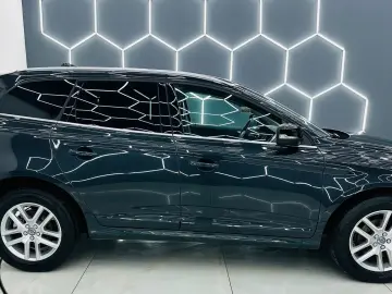 VOLVO Xc-60 2017 2.0D E6 Garantie 12 Luni Rate Avans 0 Doar