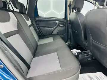 DACIA DUSTER 2017 1.5D E6 4x4 Garantie 12 Luni Rate Avans 0