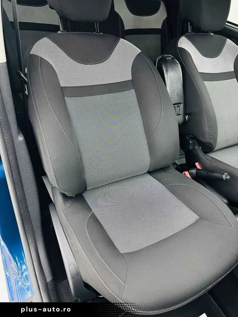 DACIA DUSTER 2017 1.5D E6 4x4 Garantie 12 Luni Rate Avans 0