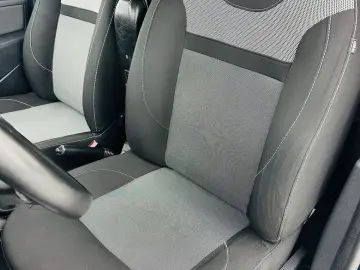 DACIA DUSTER 2017 1.5D E6 4x4 Garantie 12 Luni Rate Avans 0