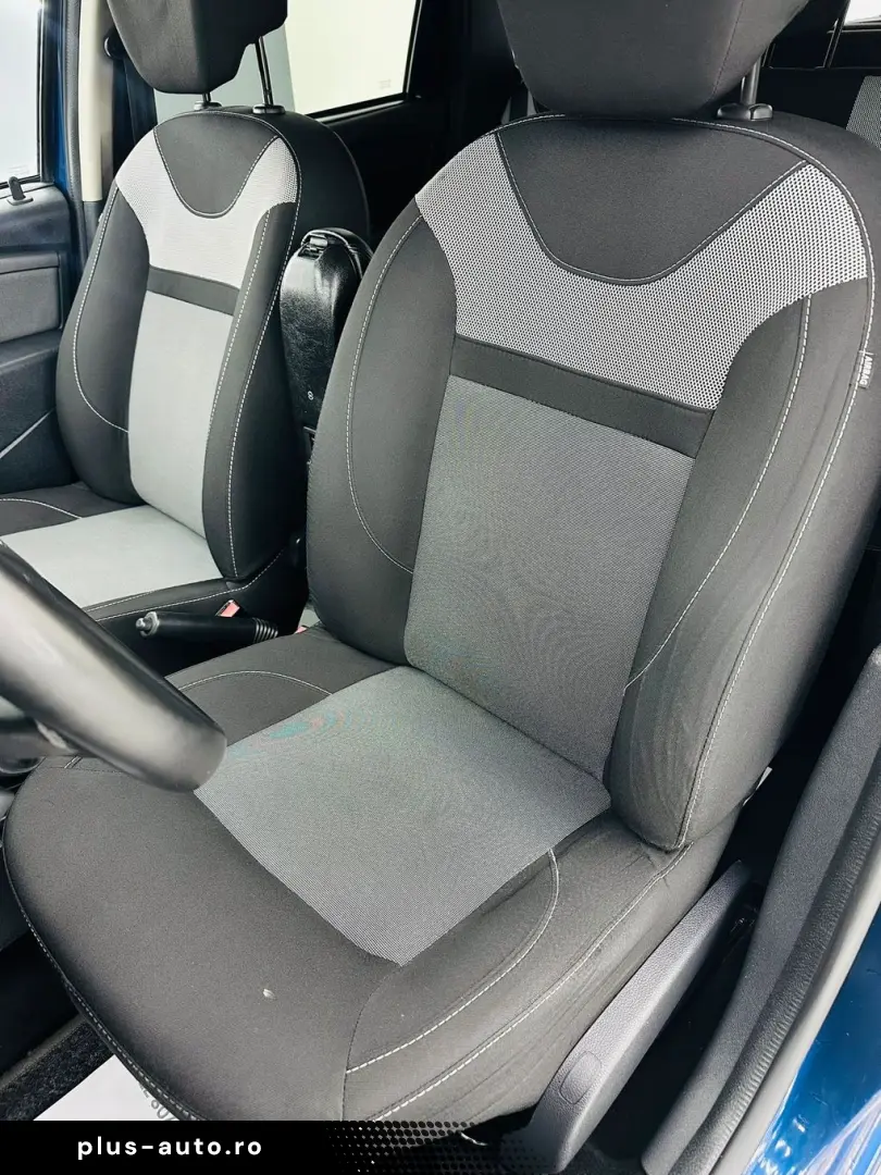 DACIA DUSTER 2017 1.5D E6 4x4 Garantie 12 Luni Rate Avans 0