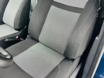 DACIA DUSTER 2017 1.5D E6 4x4 Garantie 12 Luni Rate Avans 0