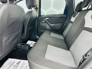 DACIA DUSTER 2017 1.5D E6 4x4 Garantie 12 Luni Rate Avans 0