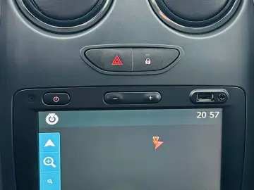 DACIA DUSTER 2017 1.5D E6 4x4 Garantie 12 Luni Rate Avans 0