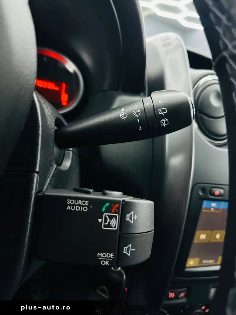 DACIA DUSTER 2017 1.5D E6 4x4 Garantie 12 Luni Rate Avans 0