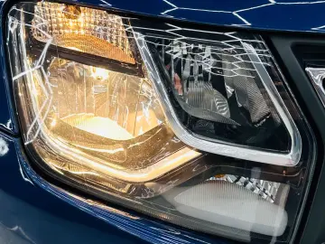 DACIA DUSTER 2017 1.5D E6 4x4 Garantie 12 Luni Rate Avans 0