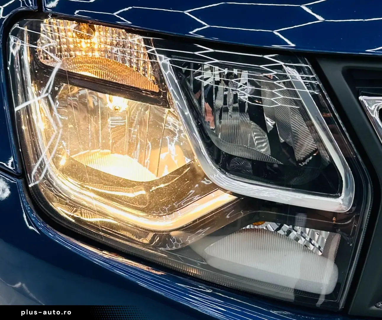 DACIA DUSTER 2017 1.5D E6 4x4 Garantie 12 Luni Rate Avans 0