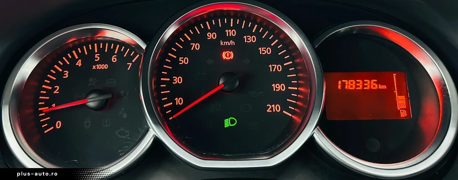 DACIA DUSTER 2017 1.5D E6 4x4 Garantie 12 Luni Rate Avans 0