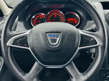 DACIA DUSTER 2017 1.5D E6 4x4 Garantie 12 Luni Rate Avans 0