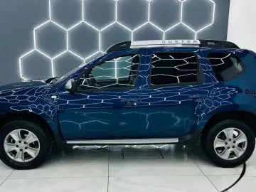 DACIA DUSTER 2017 1.5D E6 4x4 Garantie 12 Luni Rate Avans 0