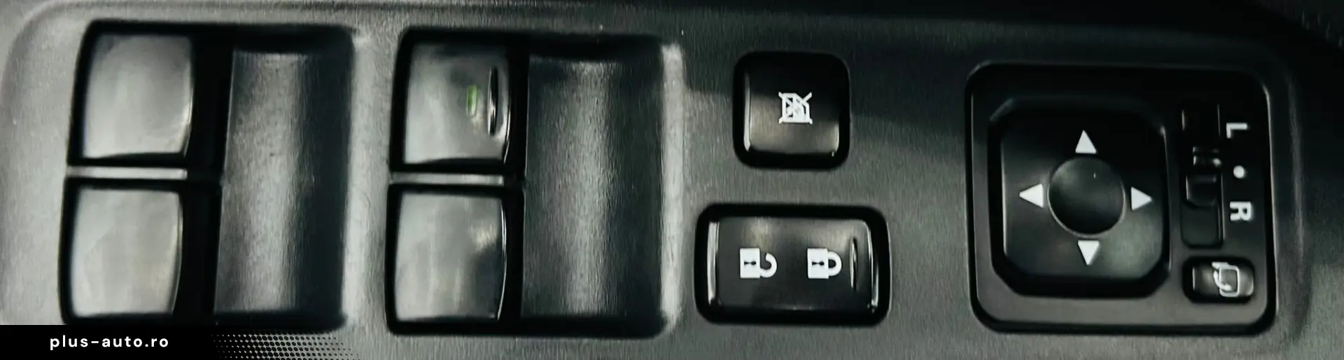 MITSUBISHI OUTLANDER 2013 2.2D E5 Garantie 12 Luni Rate Avan