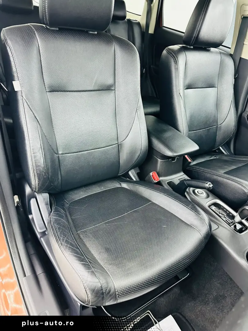 MITSUBISHI OUTLANDER 2013 2.2D E5 Garantie 12 Luni Rate Avan