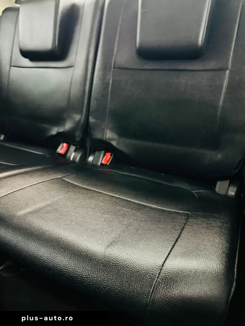 MITSUBISHI OUTLANDER 2013 2.2D E5 Garantie 12 Luni Rate Avan