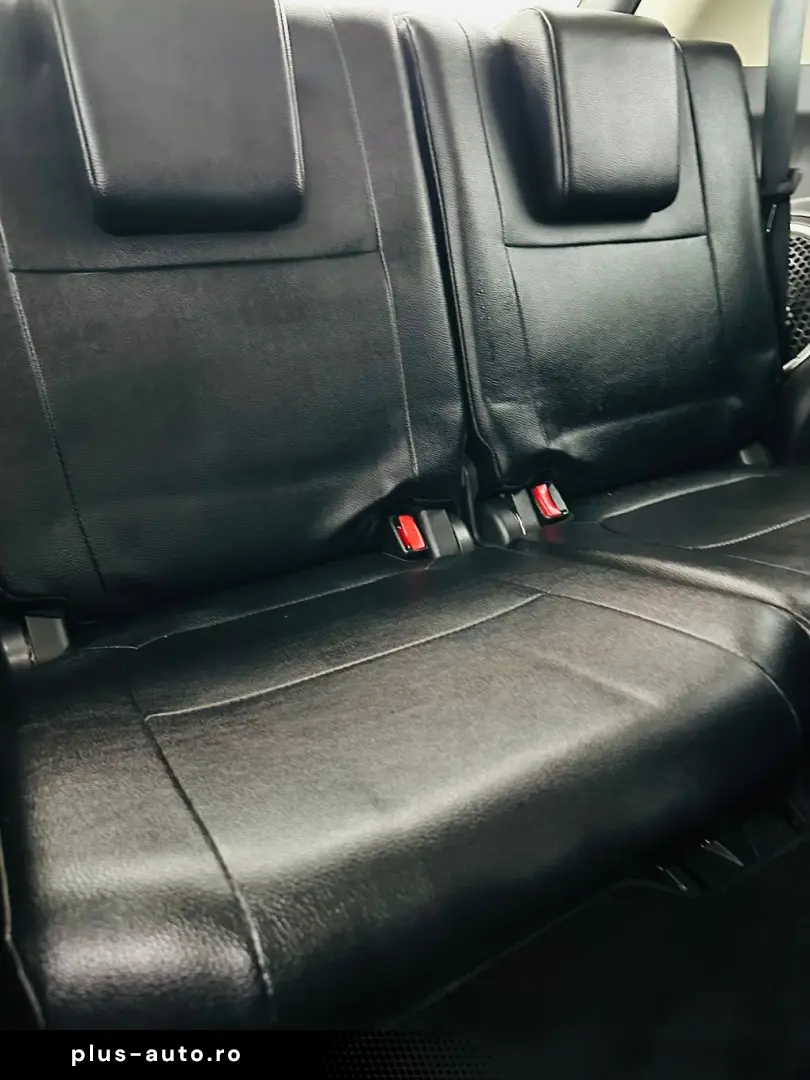 MITSUBISHI OUTLANDER 2013 2.2D E5 Garantie 12 Luni Rate Avan