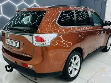 MITSUBISHI OUTLANDER 2013 2.2D E5 Garantie 12 Luni Rate Avan