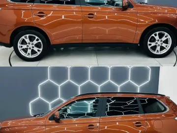 MITSUBISHI OUTLANDER 2013 2.2D E5 Garantie 12 Luni Rate Avan