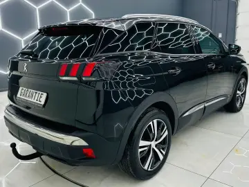 PEUGEOT 3008 2019 1.2i E6 Garantie 12 Luni Rate Avans 0 Doar