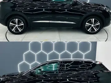 PEUGEOT 3008 2019 1.2i E6 Garantie 12 Luni Rate Avans 0 Doar