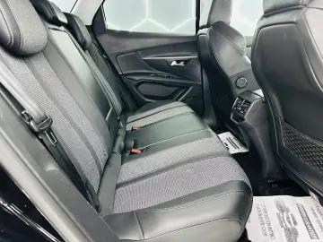 PEUGEOT 3008 2019 1.2i E6 Garantie 12 Luni Rate Avans 0 Doar