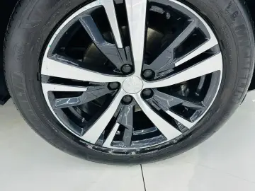 PEUGEOT 3008 2019 1.2i E6 Garantie 12 Luni Rate Avans 0 Doar