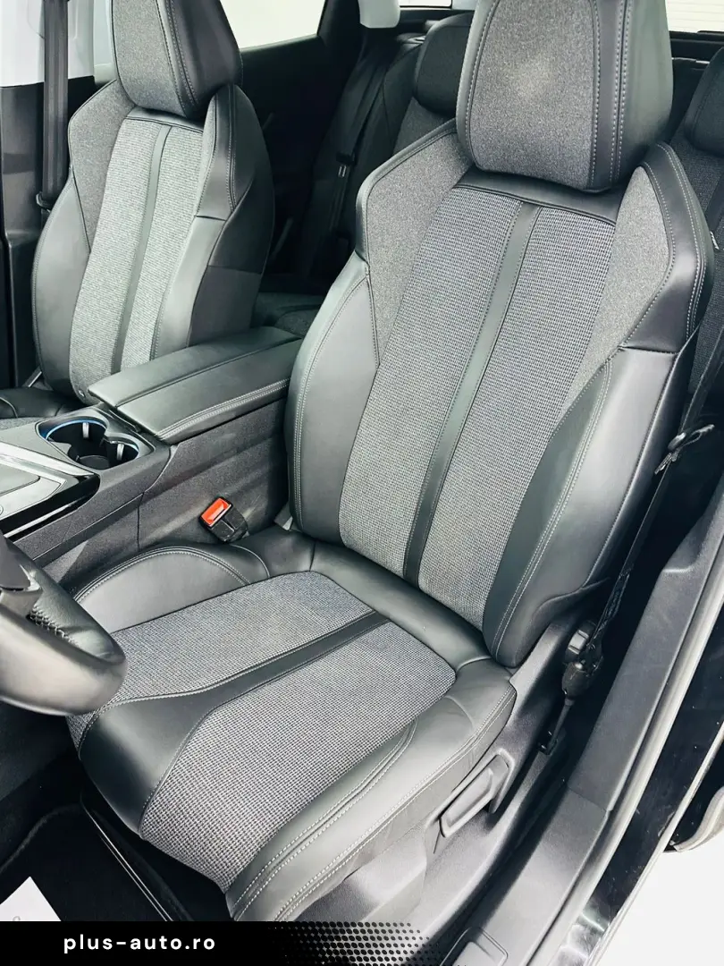 PEUGEOT 3008 2019 1.2i E6 Garantie 12 Luni Rate Avans 0 Doar