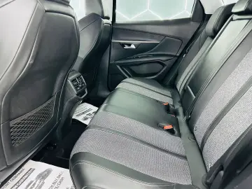 PEUGEOT 3008 2019 1.2i E6 Garantie 12 Luni Rate Avans 0 Doar