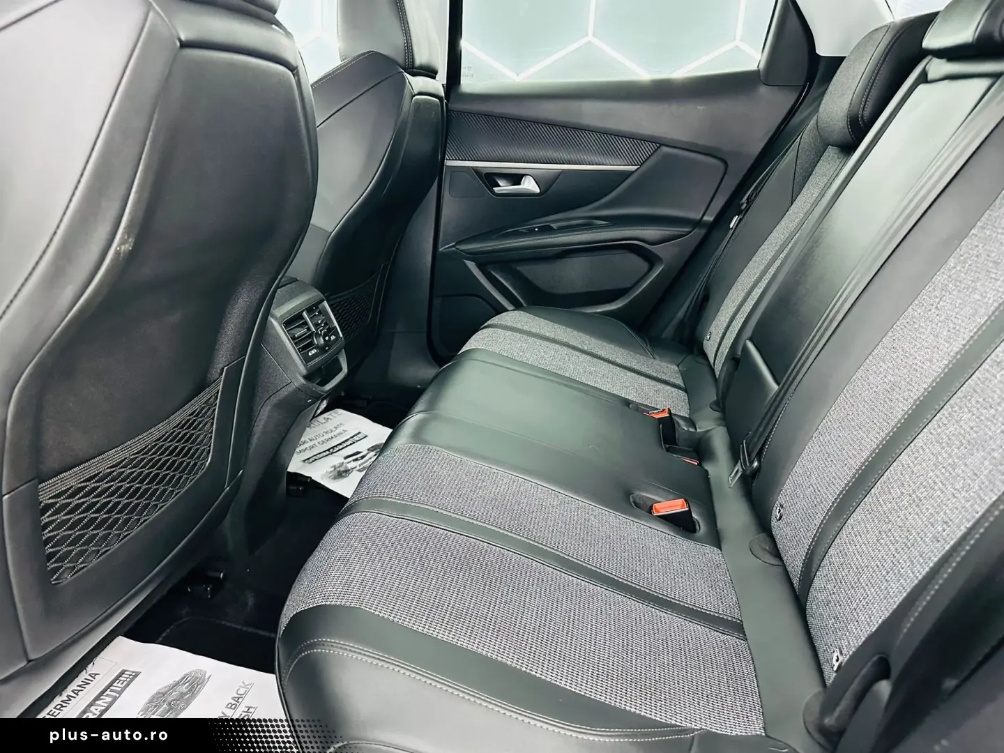 PEUGEOT 3008 2019 1.2i E6 Garantie 12 Luni Rate Avans 0 Doar